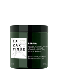 Repair, Vegano, Mascarilla crema de tratamiento capilar, Para reparar, 250 ml